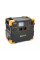 Power station Pecron E2400LFP APP Control, 2048/2400Wh LiFePO4, MPPT 800W max, DC12V-5A, XT60-12V-30A, 3хAC 220, 4xUSB-18W, 2хUSB-C(100W), Fast charge 90min, 376×236×330mm, 20.5kg
