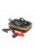 Power station Pecron E2400LFP APP Control, 2048/2400Wh LiFePO4, MPPT 800W max, DC12V-5A, XT60-12V-30A, 3хAC 220, 4xUSB-18W, 2хUSB-C(100W), Fast charge 90min, 376×236×330mm, 20.5kg