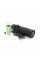 Ліхтар пошуковий BP-W920 LED PM60, Zoom, 4 режими, індикація заряду, живлення від 3*18650, IP65, кабель USB, 210х100х70мм, 0,570кг, Black, BOX