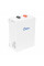 Аккумуляторна батарея Deye LiFePO4 SE-F12-L 51,2V 230Ah 11.8KWh, BMS230@16S до 6 parallel(1stack), CAN&RS485, 6000Cycles, (400 × 559 × 233), 84kg