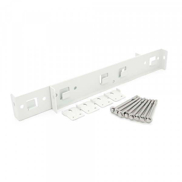 Аккумуляторна батарея Deye LiFePO4 SE-F12-L 51,2V 230Ah 11.8KWh, BMS230@16S до 6 parallel(1stack), CAN&RS485, 6000Cycles, (400 × 559 × 233), 84kg