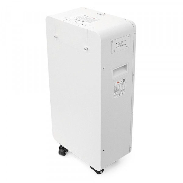 Акумулятор FelicityESS FLA48314-EU 48v 314Ah, BMS 160A@16S, 16kW, до 15 parallel, CAN&RS485, IP21, 6000Cycles, 435*880*274,121,5kg
