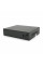 4х портовий PoE Full Gigabit комутатор ONV-POE33108PFG, 4xPoe1000Мбіт + 2х1000 Мбіт + 1хSFP 1000Мбіт, до 250м, IEEE802.3af/at, потужність 65Вт