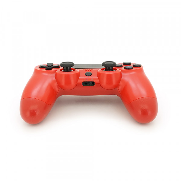 Бездротовий геймпад для PS4 SONY Wireless DUALSHOCK 4(Red), 3.7V, 500mAh, Blister