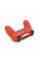 Бездротовий геймпад для PS4 SONY Wireless DUALSHOCK 4(Red), 3.7V, 500mAh, Blister