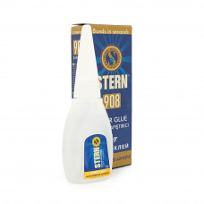 Супер-клей секундний STERN 20г