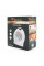 Тепловентилятор спіральний MS-5902, 2000 Вт, 3 режими Cold air/1000/2000Вт, Box