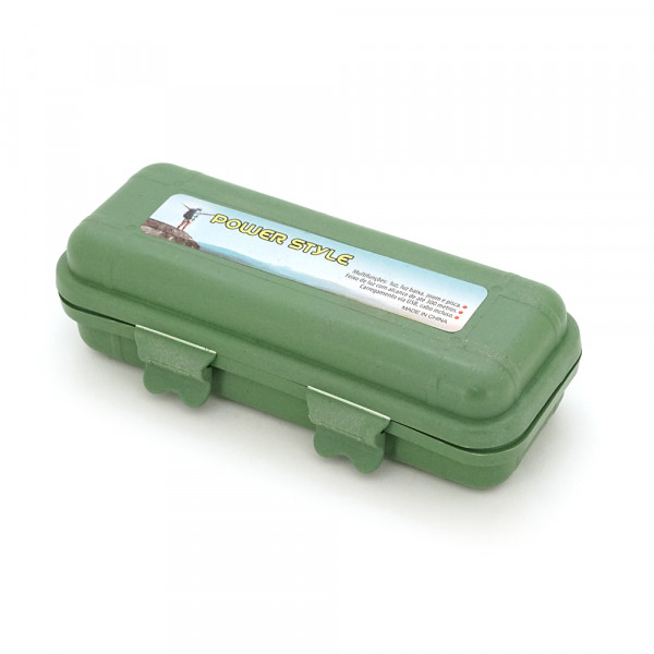Ліхтарик Bailong BL-19, 3+1 режим, алюміній, вбудований акум, USB кабель, Box