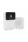 Бездротовий відеодзвінок Jmary MF-5 з Wi-Fi, вбудований акумулятор 800mAh, White, Box