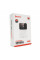 Бездротовий відеодзвінок Jmary MF-5 з Wi-Fi, вбудований акумулятор 800mAh, White, Box