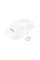 Миша бездротова HOCO GM15, 1600DPI, 2.4GHZ, White, Box