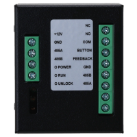 Модуль розширення контролю доступу Dahua DHI-DEE1010B-S2