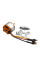 Безколекторний двигун XXD A2212/5T, 2450KV