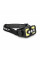Налобний ліхтарик Voltronic K361,1 Cob, 3 Led+Red, 5 режими, корпус-пластик, водостійкий, ip44, живлення АКБ вбудований, USB Type-С-кабель, 6500K, BOX
