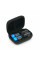 Акумулятор 18650 Li-Ion Vapcell P1840A, 4000mAh, 10A, 3.6V (2.5-4.2V), USB type-c, 2 шт. в упаковці, ціна за 1 шт