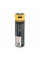 Акумулятор 21700 Li-Ion Vapcell P2160B, 6000mAh, 10A, 3.6V (2.5-4.2V), USB type-c, 2 шт. в упаковці, ціна за 1 шт