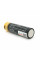 Акумулятор 21700 Li-Ion Vapcell P2160B, 6000mAh, 10A, 3.6V (2.5-4.2V), USB type-c, 2 шт. в упаковці, ціна за 1 шт