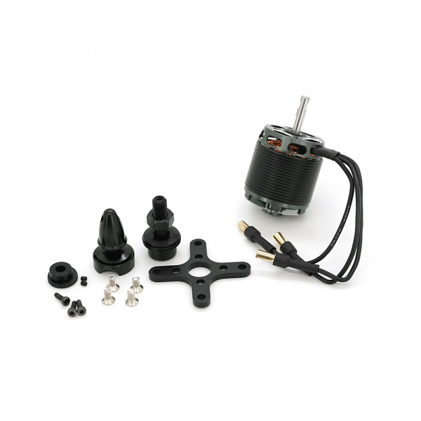 Безколекторний двигун T-MOTOR AS2317-1250KV 596W