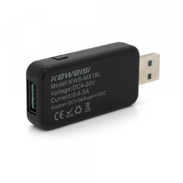 Акумулятор Soshine D-1.5-6000USB, D/LR20, Li-Ion 1.5V, USB-C, 6000mWh, 1.8A