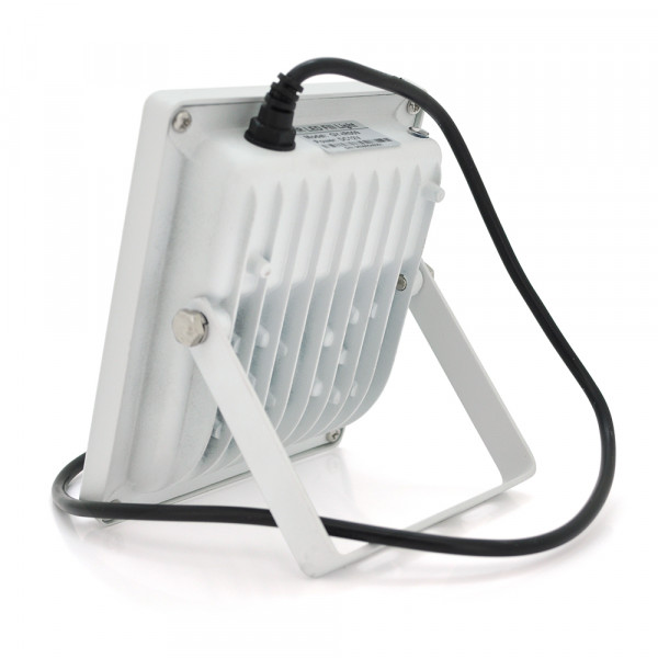ІЧ-прожектор GY-IR009. 12V, 36W, 9LED, IP66, 850Нм, кут огляду 90 °, дальність до 120м.