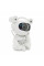 Ночник-проектор YT730 Астронавт+ Bluetooth колонка, пульт, кабель USB, White, Box