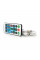 Ночник-проектор YT730 Астронавт+ Bluetooth колонка, пульт, кабель USB, White, Box