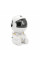 Ночник-проектор YT43587 Астронавт+ Bluetooth колонка, пульт, кабель USB, White, Box
