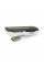 Кардрідер універсальний 4в1 MERLION CRD-7BL TF / Micro SD, USB2.0, Black, OEM Q50