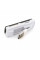 Кардрідер універсальний 4в1 MERLION CRD-7BL TF / Micro SD, USB2.0, Black, OEM Q50
