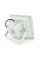 ІЧ-прожектор GY-IR96. 12V, 21W, 96LED, IP66, 850Нм, кут огляду 90 °, дальність до 80 м.
