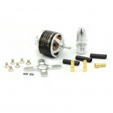 Безколекторний двигун SunnySky A2212-980KV/CW
