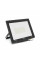Прожектор VG-100, 100W, IP65, 9000Lm, 6500K, 215*240*30mm, Q20