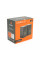 Колонки 2.0 Kisonli T-002A для ПК та ноутбука, USB + 3.5mm, 2x3W, 20Hz-18KHz, Black, BOX, Q30