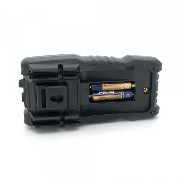 Мультиметр Mayilon HT-113A, вимірювання: V, A, R