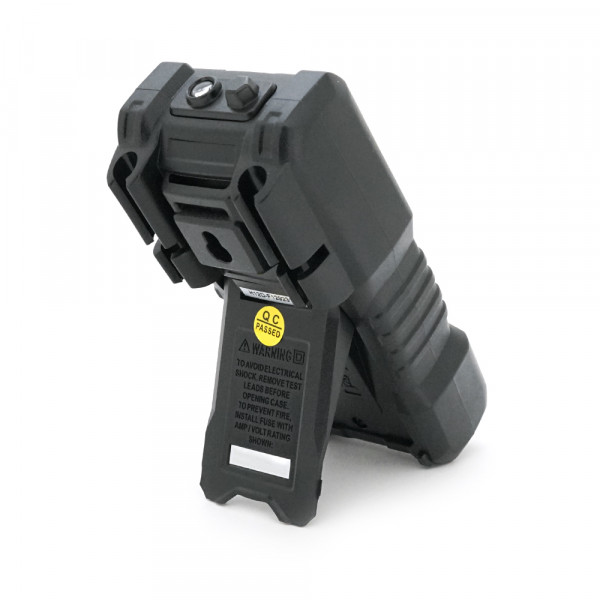 Мультиметр Mayilon HT-113C, вимірювання: V, A, R, C, F