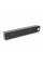 Колонка Kisonli LED-909 Bluetooth 5.0, 2х5W, 1200mAh, USB/TF/BT/FM/AUX, DC: 5V/1A, Black, BOX, Q40