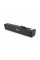 Колонка Kisonli LED-909 Bluetooth 5.0, 2х5W, 1200mAh, USB/TF/BT/FM/AUX, DC: 5V/1A, Black, BOX, Q40