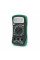 Мультиметр Mayilon MAS-830L, вимірювання: V, A, R