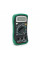 Мультиметр Mayilon MAS-830L, вимірювання: V, A, R