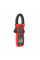 Токові кліщі Mayilon HT-208A Вимірювання: V, A, Ω, C, Hz, DUTY, °C/°F (NCV, True RMS). Функції: Data Hold, Max/Min, REL, продзвонювання, тест діодів