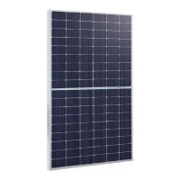 Сонячна панель GCL Group GCL-NT12R/48GDF 450W, bificial SFR (35,98В 14,78А)(1762 × 1134 × 30 ),21,5kg