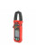 Токові кліщі Mayilon HT-203D Вимірювання: V (AC/DC), A (AC), Ω, C, L (NCV). Функції: Data Hold, продзвонювання, тест діодів.