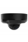 8 Mp IP охоронна відеокамера з гібридним підсвічуванням Ajax DomeCam Mini HL (8 Mp/4 mm) Black