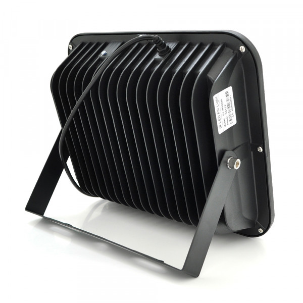ІЧ-прожектор GY-IR80056. 12V, 56W, 56LED, IP66, 850Нм, кут огляду 90 °, дальність до 200 м.