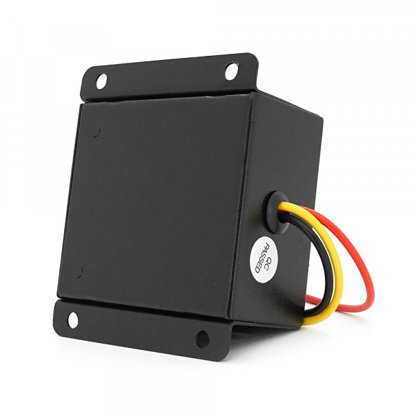 Перетворювач авто інвертор DC/DC 24v-12v 5A GS-D105