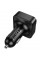 FM-модулятор HOCO E87, Black, Box