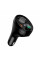 FM- модулятор HOCO E88, Black, Box