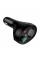 FM- модулятор HOCO E88, Black, Box