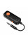 FM- модулятор Borofone BC62, Black, Box