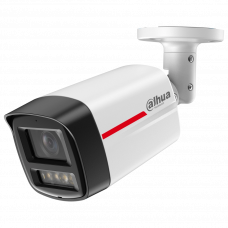 4МП WizColor IP відеокамера з видимим освітленням, звуком та SD карткою DH-IPC-HFW2449TL-S-PRO (3,6мм)